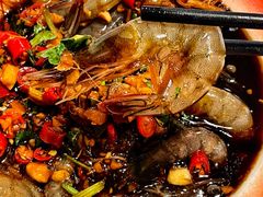生腌鲜虾-合记汕头牛肉店(嘉禾路店)
