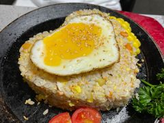 -妥妥烤肉料理(昙华林店)