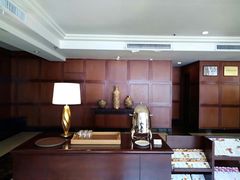 -武汉新华大饭店