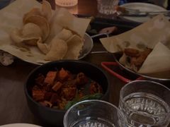 -ibarrel爱杯·bistro&brunch(江宁路店)