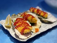 -千岛蚝高压锅生蚝·人参火锅(白云万达店)