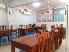 大堂-巷子肥肠(科华巷店)
