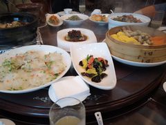 -旌湖国际酒店.自助餐