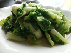 鸡毛菜-丰满楼