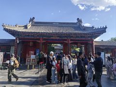 -莲池书院博物馆