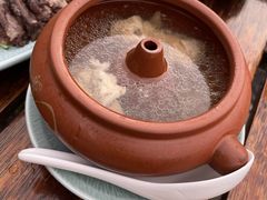 -丽江金茂凯悦臻选酒店-滇香馆