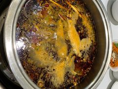 -屋头串串(新街里店)