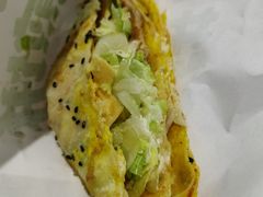 -煎饼道·新鲜现做(来福士店)