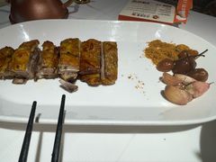 -谷丽麦馕新疆菜·清真(步步高梅溪新天地店)