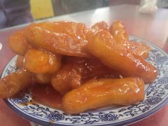 -北大地皖峰饭馆