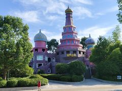 -南京银杏湖乐园
