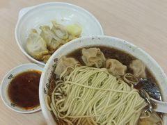 -蒋家桥饺面店(东关街店)
