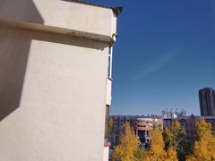 -贝尔大酒店(海拉尔伊仕丹购物广场店)