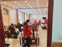 -奥华餐厅·老张记(台基厂店)