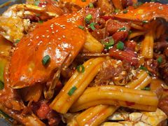 -A货肉蟹煲(印象城店)