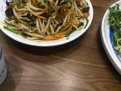 -满园烤鸭·春饼(太原街万达店)