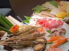 -生如夏花泰式火锅(西村黑金店)