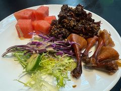 -成都锦城原舍酒店(锦里武侯祠店)