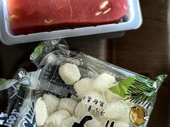 -上海市长春食品商店(淮海中路店)