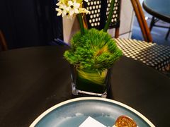 -LE SAPHIR 莎菲尔菓子(和兴店)