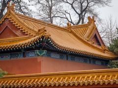 -戏马台景区