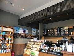 -星巴克(宏汇国际广场店)