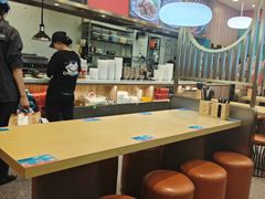 -当家水煎包·牛肉汤(浦江店)