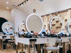 -海马体照相馆(成都来福士广场店)