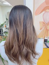 -HD HAIR STYLE
