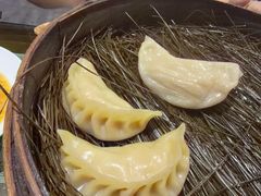 -松针蔡记蒸饺(花园路店)