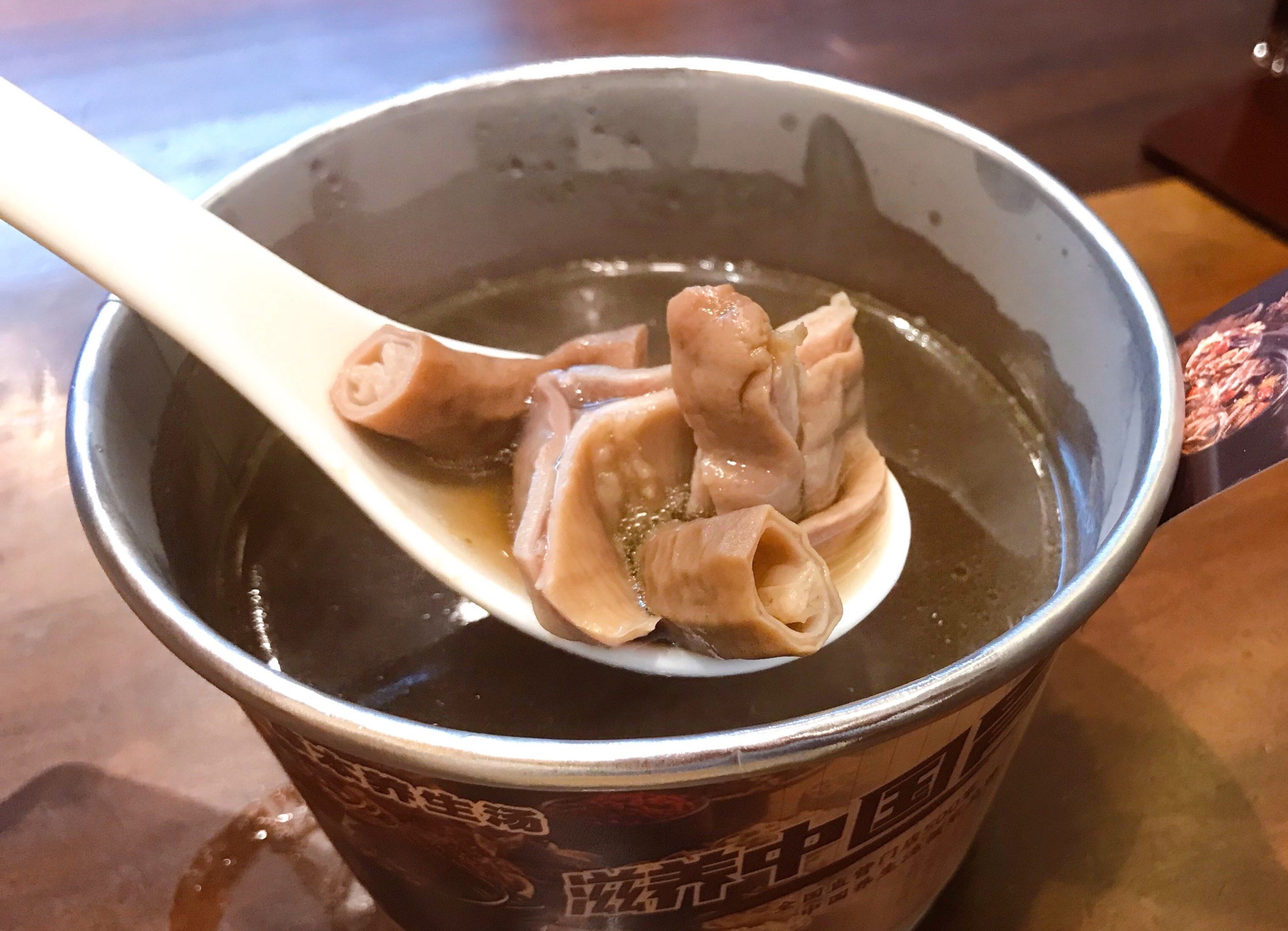 草本汤|干了这碗汤