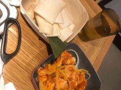 -新石器烤肉(招商1872店)
