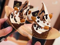 -GODIVA(月星环球港店)