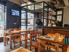 大堂-肉串汪(月坛店)