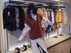 -远洋未来广场(育慧北路店)