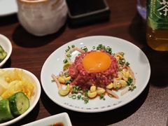 -蒜香焼肉PURUSHIN(马场路店)