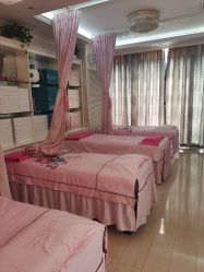 -香薇妮丝女子减肥院