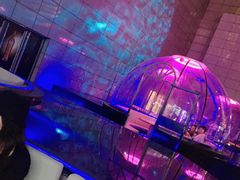 -异次元·LIGHT HOUSE·美食酒廊·休闲露台