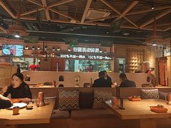 -谷丽麦馕新疆菜·清真(步步高梅溪新天地店)