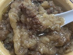 -定家小酥肉·清真(回民街店)
