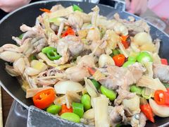 -食光慢宴·安吉土菜馆