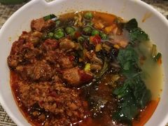 -大理实力希尔顿酒店御璽中餐厅YUXI – CHINESE RESTAURANT