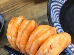 -Hi YOU你的饭局泰餐厅(雍和宫店)