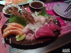 刺身盛-板前寿司(尖沙咀店)