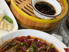 -七的湖·江南蟹舫·阳澄湖农家菜(蟹舫苑店)