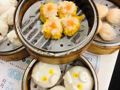 -点点心点心专门店(湾仔店)