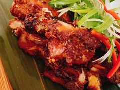 十号香鸡-SUSU·苏苏(四合院创始店)