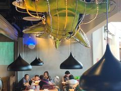 -太二酸菜鱼(永旺梦乐城店)