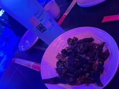 -粉墨特色菜·烧烤音乐酒馆