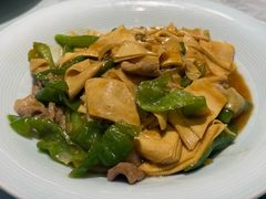 -七菜馆·东北菜·蒸饺(文体路店)